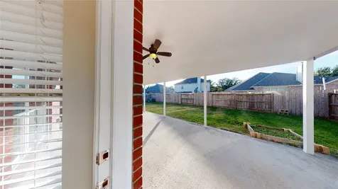 4911 Beechknoll Lane Katy TX 77449