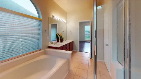 4911 Beechknoll Lane Katy TX 77449