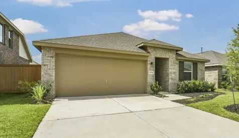 1504 Twilight Green Drive Katy TX 77493