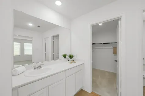 1504 Twilight Green Drive Katy TX 77493