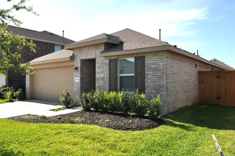 1504 Twilight Green Drive Katy TX 77493