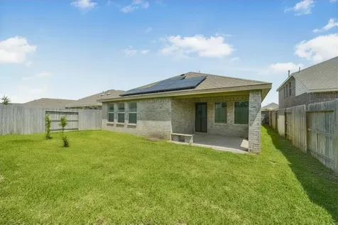 1504 Twilight Green Drive Katy TX 77493