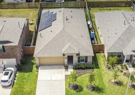 1504 Twilight Green Drive Katy TX 77493