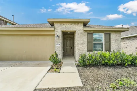1504 Twilight Green Drive Katy TX 77493