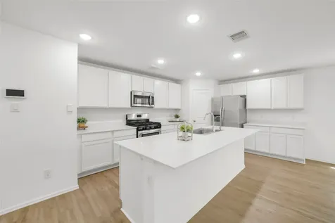 1504 Twilight Green Drive Katy TX 77493