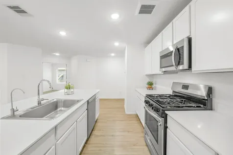 1504 Twilight Green Drive Katy TX 77493