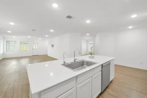 1504 Twilight Green Drive Katy TX 77493