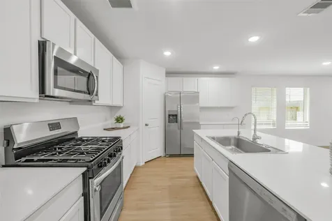 1504 Twilight Green Drive Katy TX 77493
