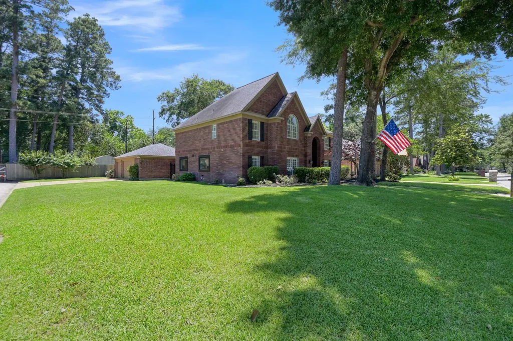 12103 Auburn Hills Drive Tomball TX 77377