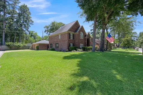 12103 Auburn Hills Drive Tomball TX 77377