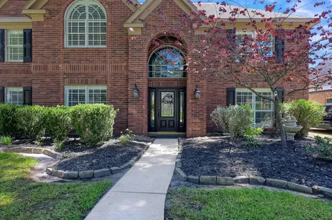 12103 Auburn Hills Drive Tomball TX 77377
