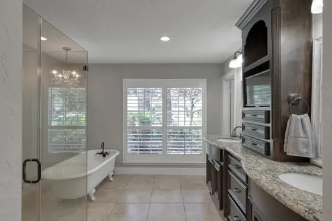 12103 Auburn Hills Drive Tomball TX 77377