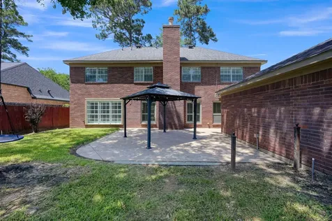 12103 Auburn Hills Drive Tomball TX 77377
