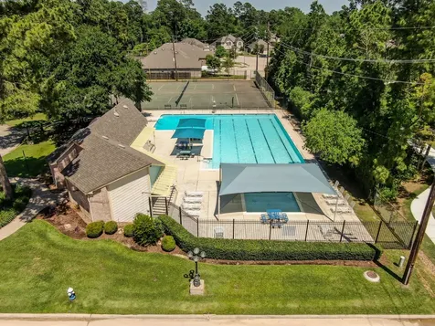 12103 Auburn Hills Drive Tomball TX 77377