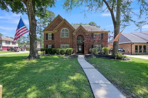 12103 Auburn Hills Drive Tomball TX 77377
