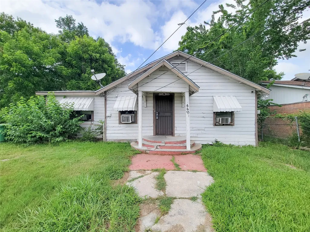 4403 New Orleans Houston TX 77020