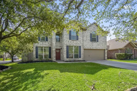 20918 Imperial Ridge Lane Spring TX 77379