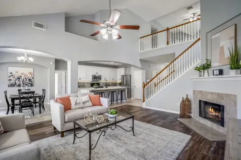 20918 Imperial Ridge Lane Spring TX 77379