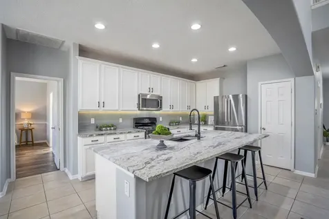 20918 Imperial Ridge Lane Spring TX 77379