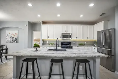 20918 Imperial Ridge Lane Spring TX 77379