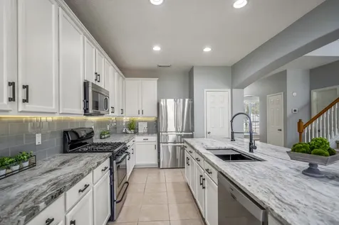 20918 Imperial Ridge Lane Spring TX 77379