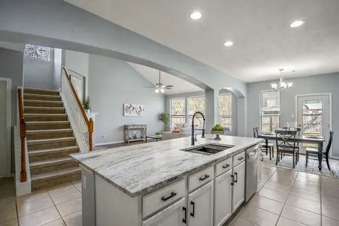 20918 Imperial Ridge Lane Spring TX 77379