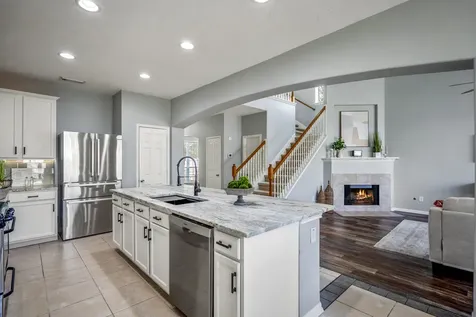 20918 Imperial Ridge Lane Spring TX 77379