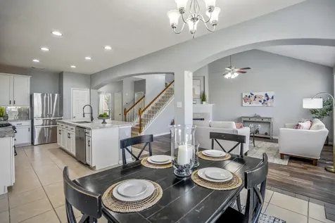 20918 Imperial Ridge Lane Spring TX 77379