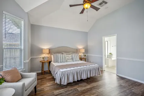 20918 Imperial Ridge Lane Spring TX 77379
