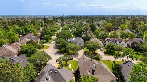 20918 Imperial Ridge Lane Spring TX 77379