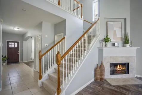 20918 Imperial Ridge Lane Spring TX 77379