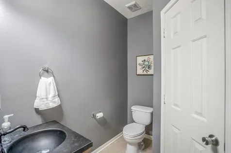 20918 Imperial Ridge Lane Spring TX 77379
