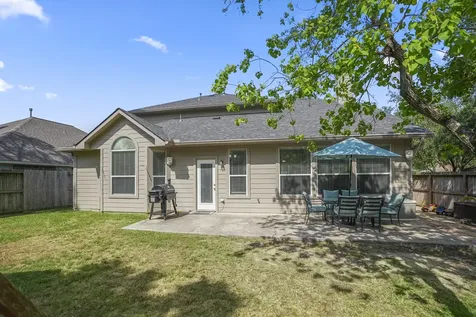 20918 Imperial Ridge Lane Spring TX 77379
