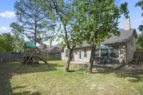 20918 Imperial Ridge Lane Spring TX 77379