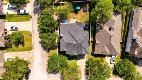 20918 Imperial Ridge Lane Spring TX 77379
