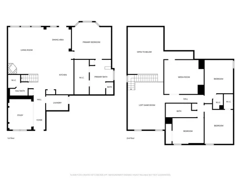 20918 Imperial Ridge Lane Spring TX 77379