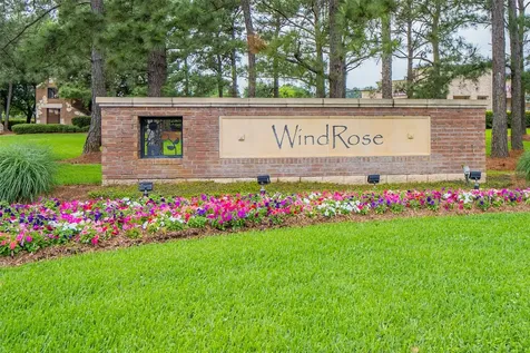 20918 Imperial Ridge Lane Spring TX 77379