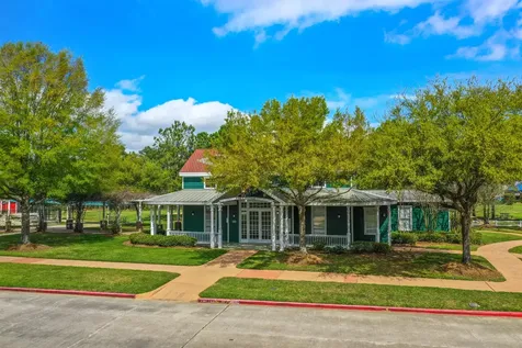 20918 Imperial Ridge Lane Spring TX 77379