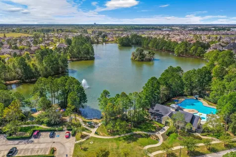 20918 Imperial Ridge Lane Spring TX 77379