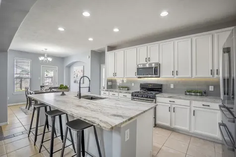 20918 Imperial Ridge Lane Spring TX 77379