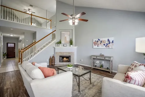 20918 Imperial Ridge Lane Spring TX 77379