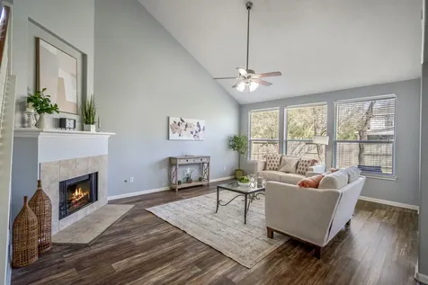 20918 Imperial Ridge Lane Spring TX 77379