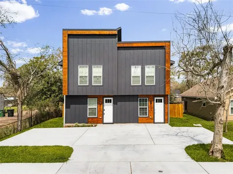 8001 Talton Street B Houston TX 77028