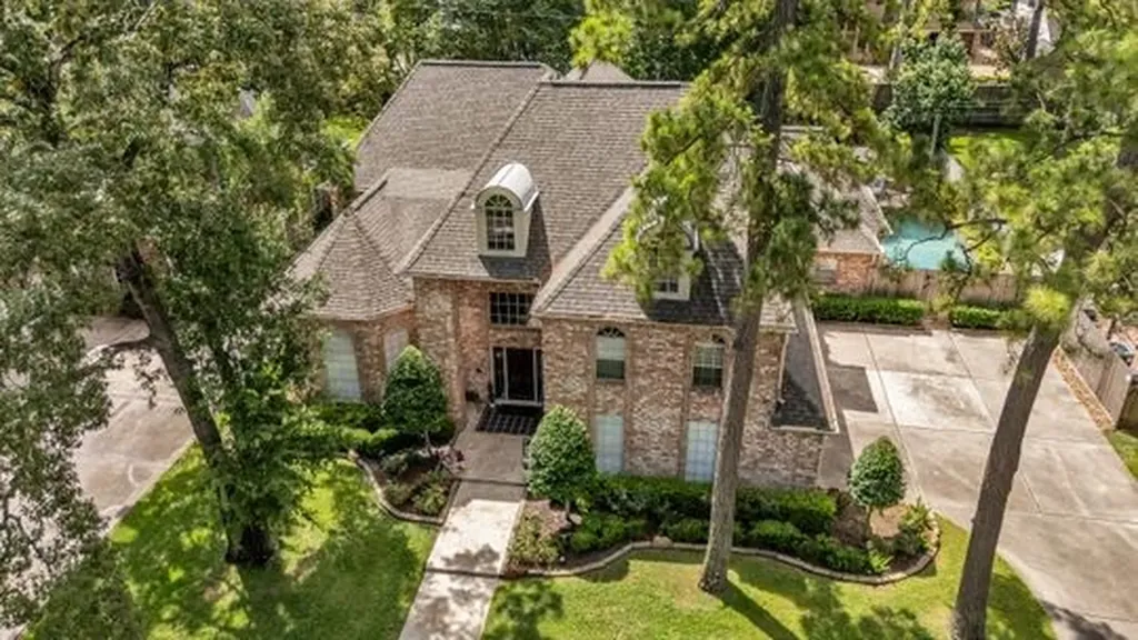 8723 Kennet Valley Road Spring TX 77379