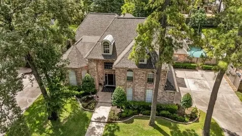 8723 Kennet Valley Road Spring TX 77379