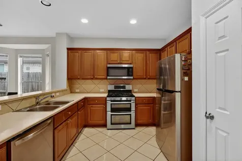 11407 Morning Brook Drive Pearland TX 77584