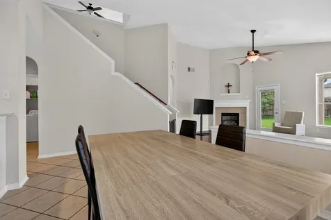 11407 Morning Brook Drive Pearland TX 77584