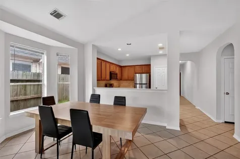 11407 Morning Brook Drive Pearland TX 77584