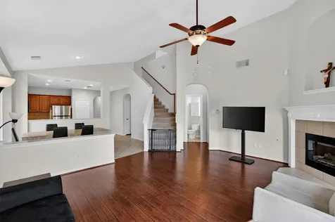 11407 Morning Brook Drive Pearland TX 77584