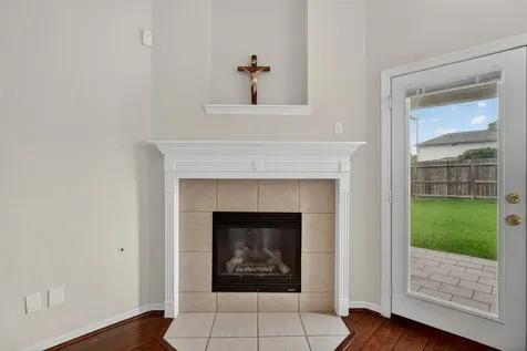 11407 Morning Brook Drive Pearland TX 77584